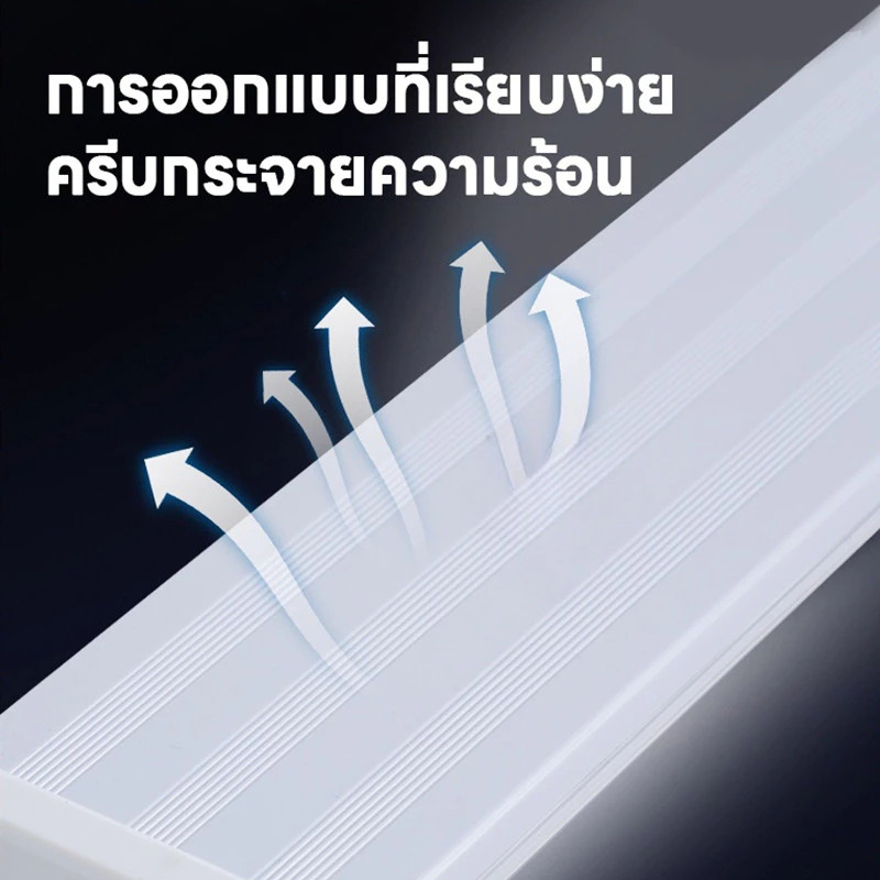 ไฟตู้ปลา LED ไฟตกแต่งตู้ปลา ปรับความยาวได้ LED ความสว่างสูง กันน้ำและกันละอองน้ำ ไฟ LED ระดับมืออาชีพสำหรับการเจริญเติบโตของพืชน้ำ ประหยัดพลังงาน - รูปที่ 3