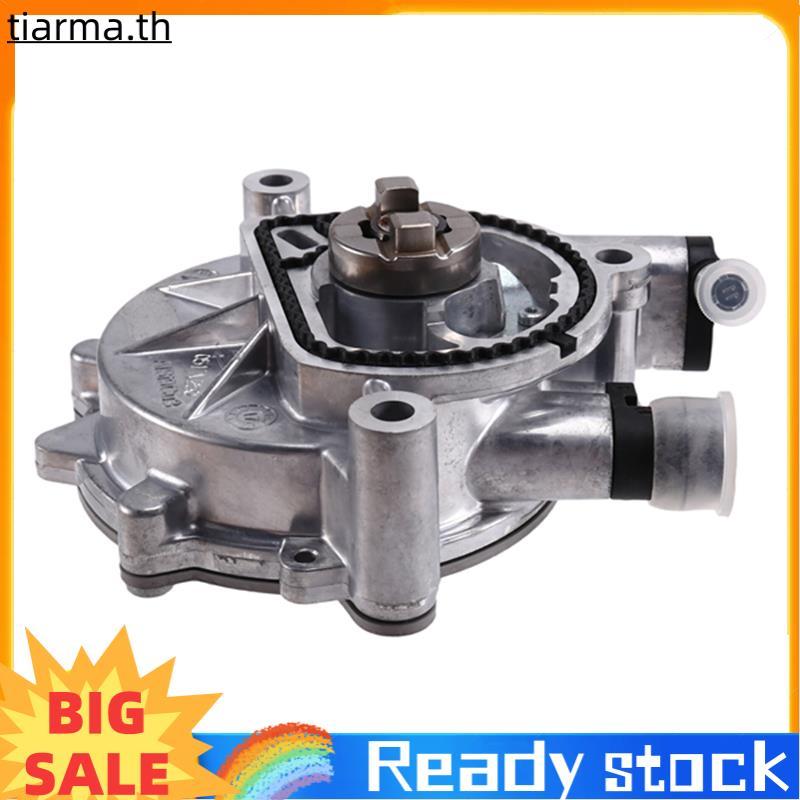 TIARMA รถปั๊มสูญญากาศเบรค HX7Z-2A451-D HX7Z2A451D สําหรับ Fiesta Focus 1.5T 2018- เบรค Booster ระบบป