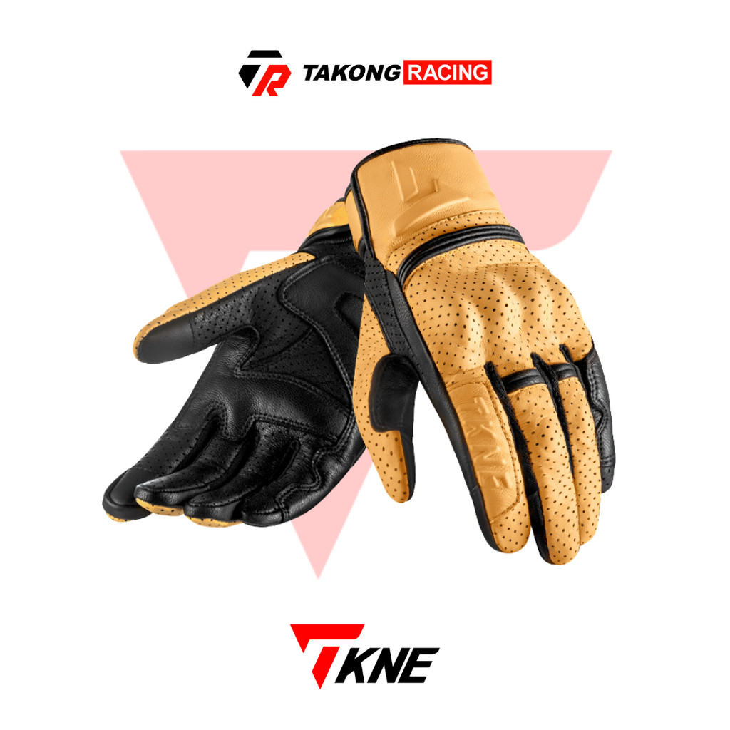 ถุงมือขี่ TKNE - KP3 Summer