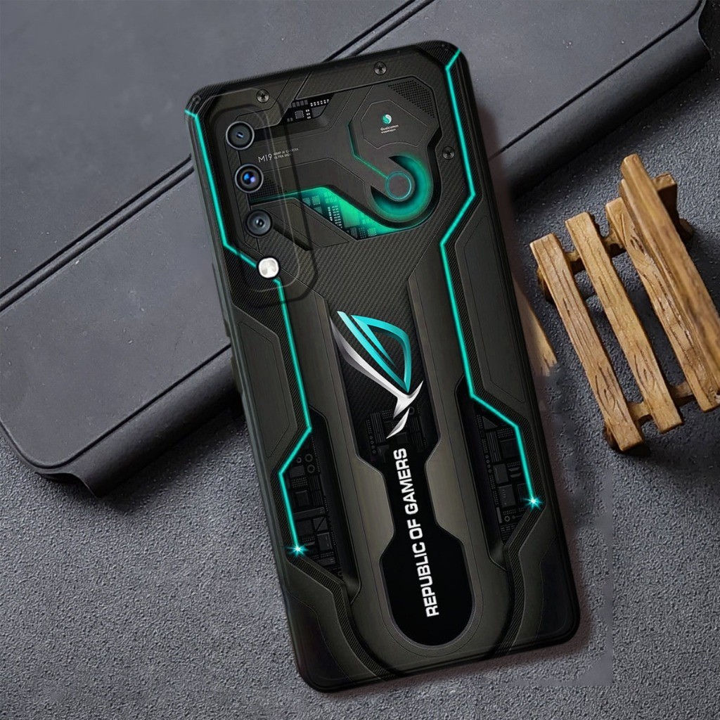 Samsung A50s - A50 - A30s - A50s - A70 - A70s Fashion Case Softcase Macaron Protect Camera Kesing Hp