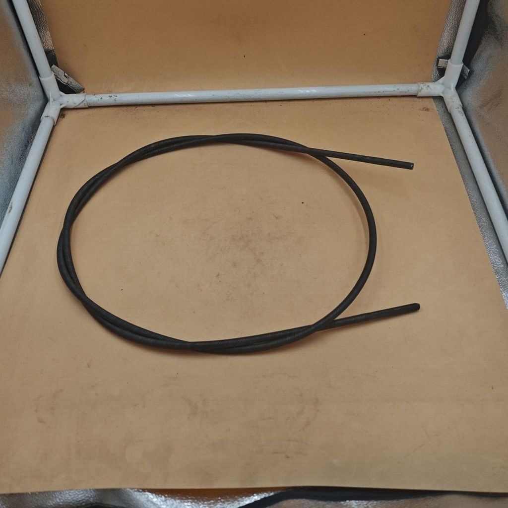 เพลาส่งกำลังแบบยืดหยุ่น สำหรับสติห์ล FS55 FR55