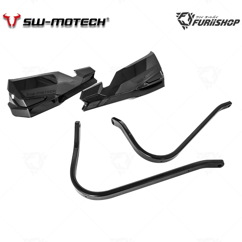 ชุดการ์ดแฮนด์ SW-MOTECH FOR HONDA CB500X ปี13