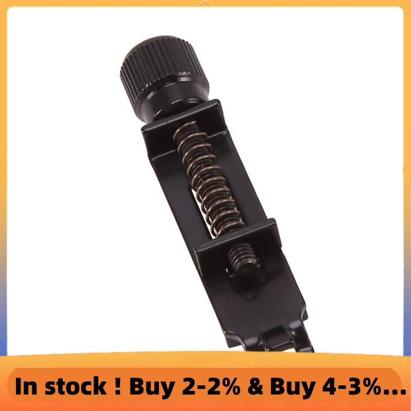 Guitar Double Shake Bridge Octave Adjustment Tool Bridge Double Shake System Octave Adjustment Profe