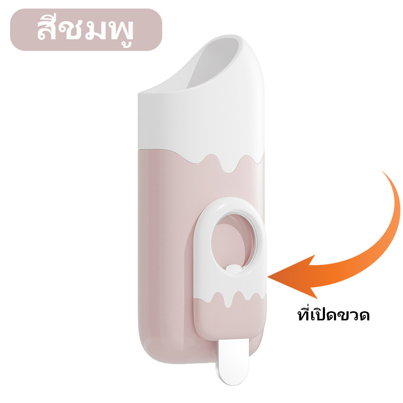 Transparent Plastic Straw Storage Box with Lid - Anti-Overflow Design, Space-Saving Countertop Organ