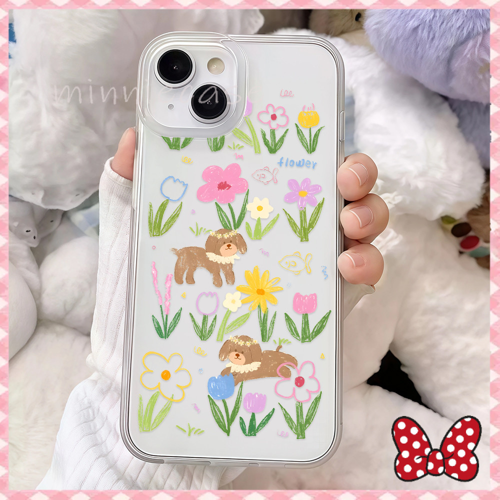 Shine star น่ารัก การ์ตูน cute เคสสำหรับไอโฟน17promax 16 11 case for iPhone13pro 15plus 14 13 12mini XR/XSMax 78 SE2020 ราคา ถูกที่สุด ดีลบีเคเค แกลเลอรีภาพที่ 7