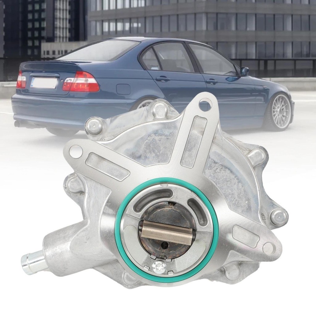 ปั๊มสุญญากาศบูสเตอร์เบรกพาวเวอร์ 11667534236 11667542498 สําหรับ BMW 3 SERIES E46 316 I 318 I E81