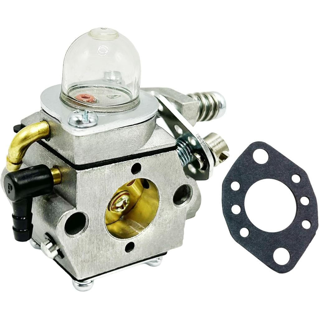 เหมาะสําหรับ GGP ALPINA VIP 21 25 30 52 เครื่องตัดหญ้าคาร์บูเรเตอร์เปลี่ยน Valbo คาร์บูเรเตอร์ WT-26