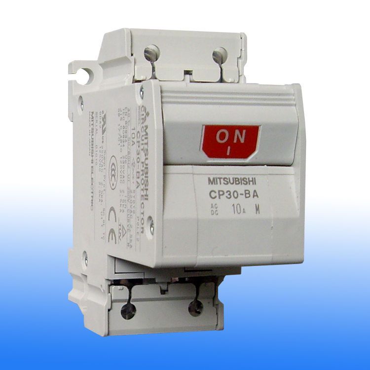 **เบรกเกอร์ Mitsubishi CP30-BA**
