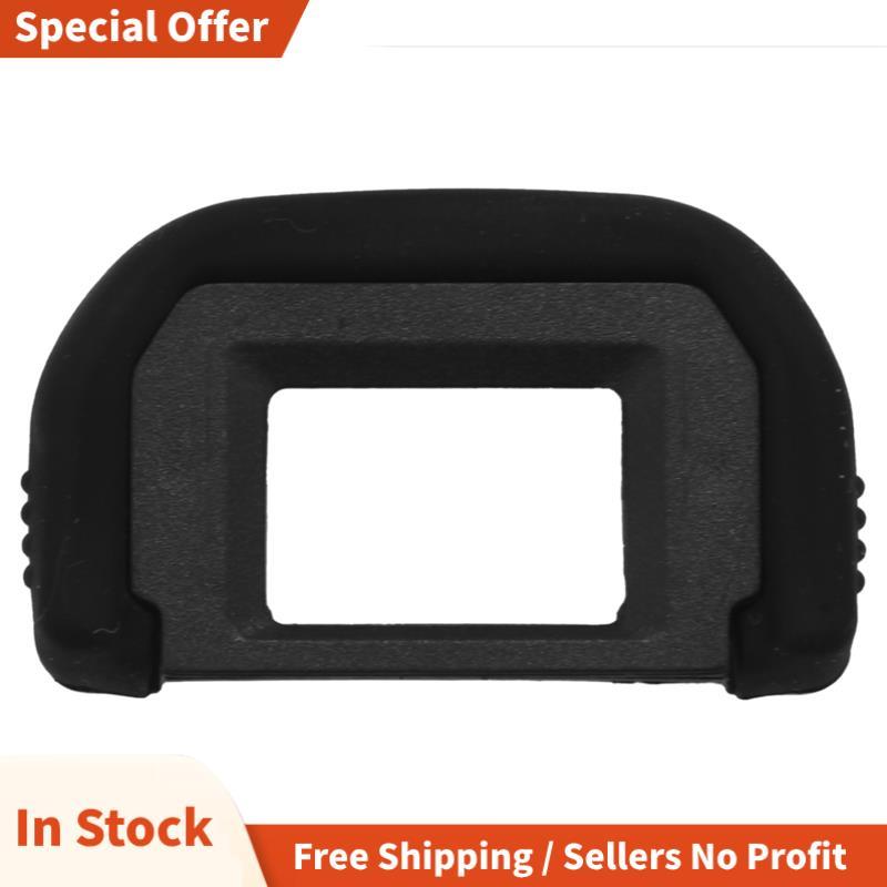 กล้อง Eyecup Eyepiece สําหรับ Ef เปลี่ยน Viewfinder Protector สําหรับ 350D 400D 450D 500D 550D 600D 