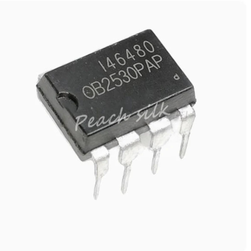 1-5PCS OB2530PAP OB3394AP OB3396AP OB2536AP OB2539AP OB2538AP OB2359AP OB2354AP OB2263AP DIP-8 power