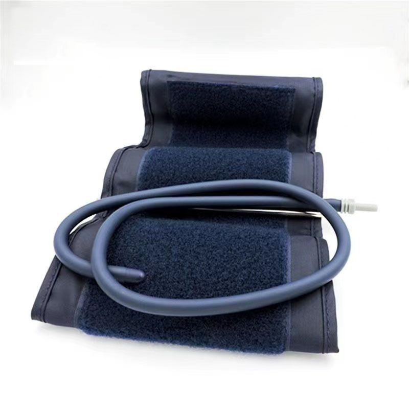 New Product#Universal Electronic Blood Pressure Monitor Arm Cuff Measurement Blood Pressure Band Blo