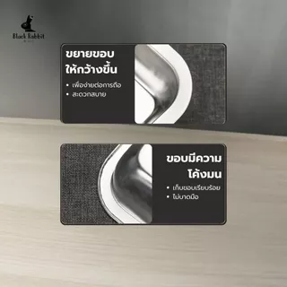 ถาดสแตนเลส ถาดใส่อาหาร ถาดเหลี่ยมก้นลึก เนื้อหนา 0.2 0.4 0.8 สแตนเลส 410 ไม่เป็นสนิม เข้าเตาอบได้ มีหลายขนาด