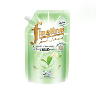 มีจำนวนจำกัด ( x1ถุง) Fineline ไฟน์ไลน์ น้ำยาซักผ้าสูตรเข้มข้น ขนาด 700 ml (เลือกสูตรได้)