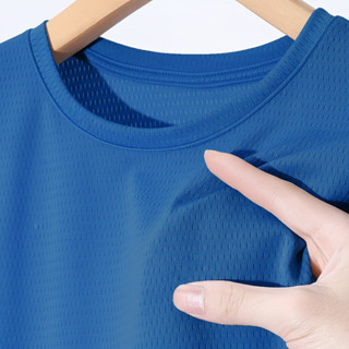 HYPNOS 3321-NOLOGO เสื้อกีฬาแขนยืด ผ้าแห้งเร็ว ระบายอากาศดี …