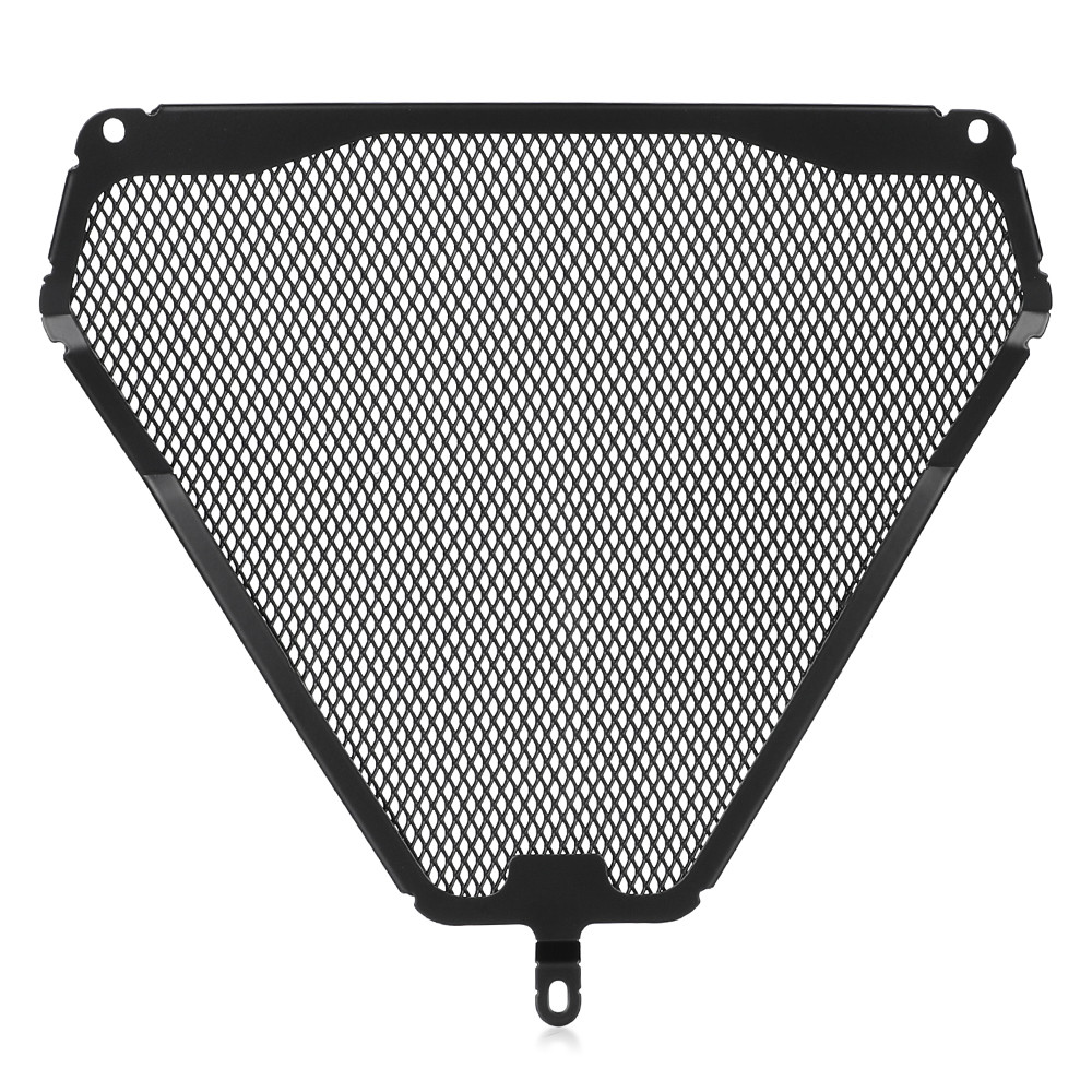 สําหรับ Kawasaki Ninja 650/Ninja 650 Tourer/Ninja 650 Urban หม้อน้ํารถจักรยานยนต์ GUARD Grill ฝาครอบ