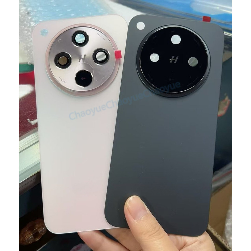 ฝาครอบแบตเตอรี่สําหรับ OPPO Find X8 ด้านหลังด้านหลังประตูกรณีพร้อมชิ้นส่วนเปลี่ยนเลนส์กล้อง