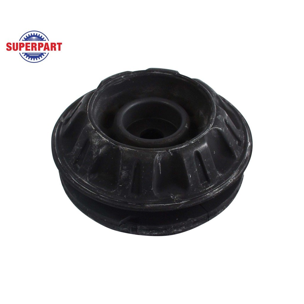 SUPERPART เบ้าโช้คอัพหน้า VIOS 13 แท้ห้างTY (48609-0D150)