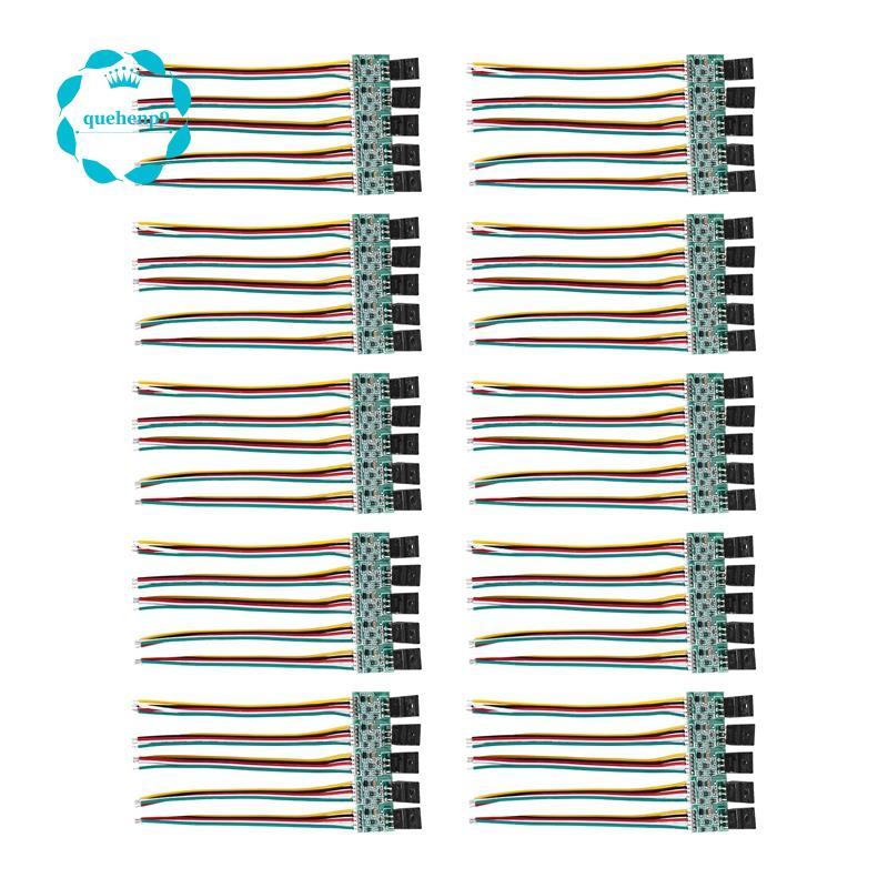 [Fast Q9]10PCS CA-888 CA888 15-24 นิ้ว Universal LCD Monitor Power Board โมดูล