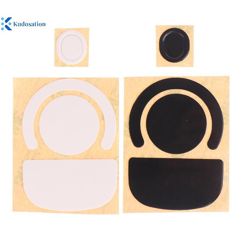 Kudosion 1 Pa Esports Tiger Mouse Feet stier สําหรับ G PRO X Superlight