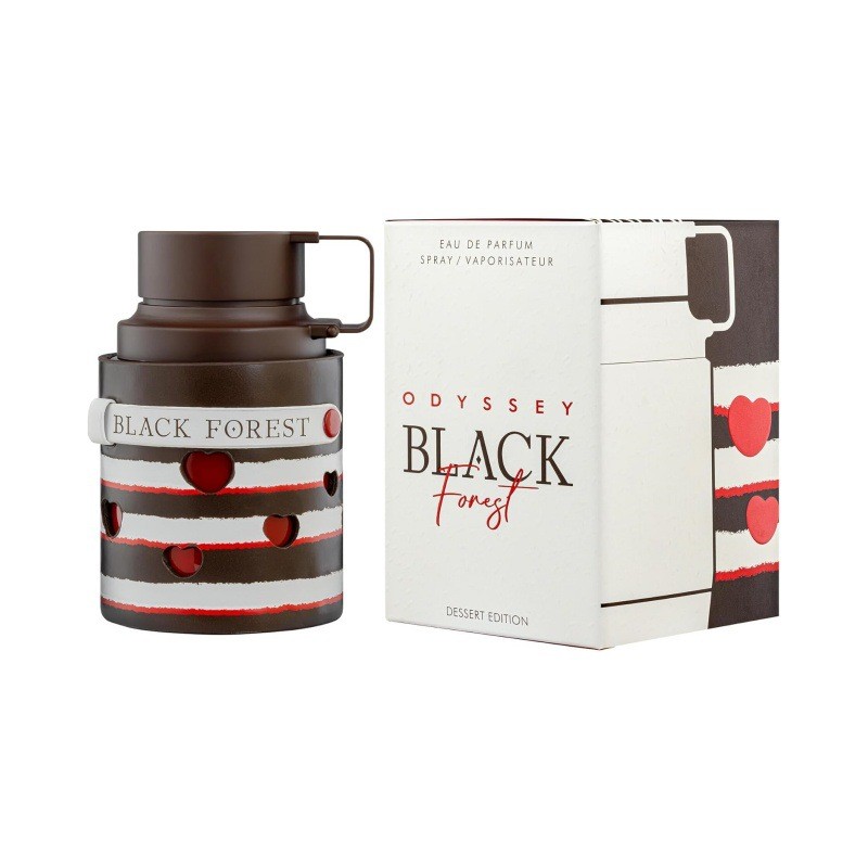 Armaf Odyssey Armaf Odyssey Unisex Eau De Toilette น้ําหอมขายดีตะวันออกกลาง