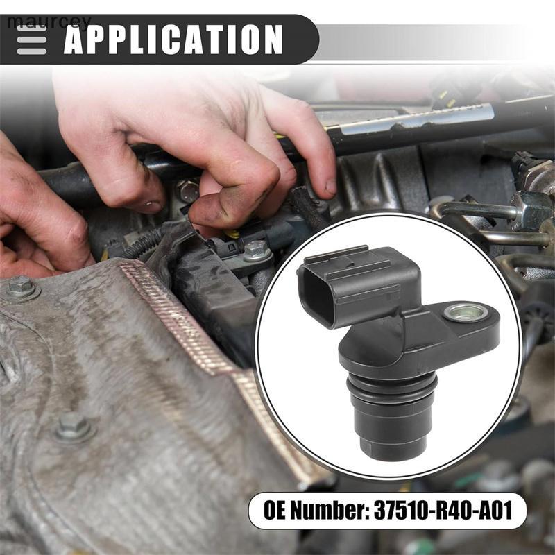MAU Oril Camshaft ตําแหน่งเซ็นเซอร์ 37510-R40-A01 37510-PZX-003 37510R40A01 37510PZX003 สําหรับ Civi