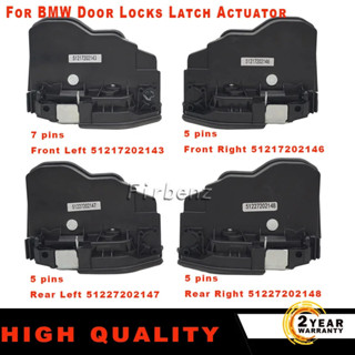 ล็อคประตูไฟฟ้า Latch Actuator ด้านหน้าด้านหลังซ้ายขวาสําหรับ…