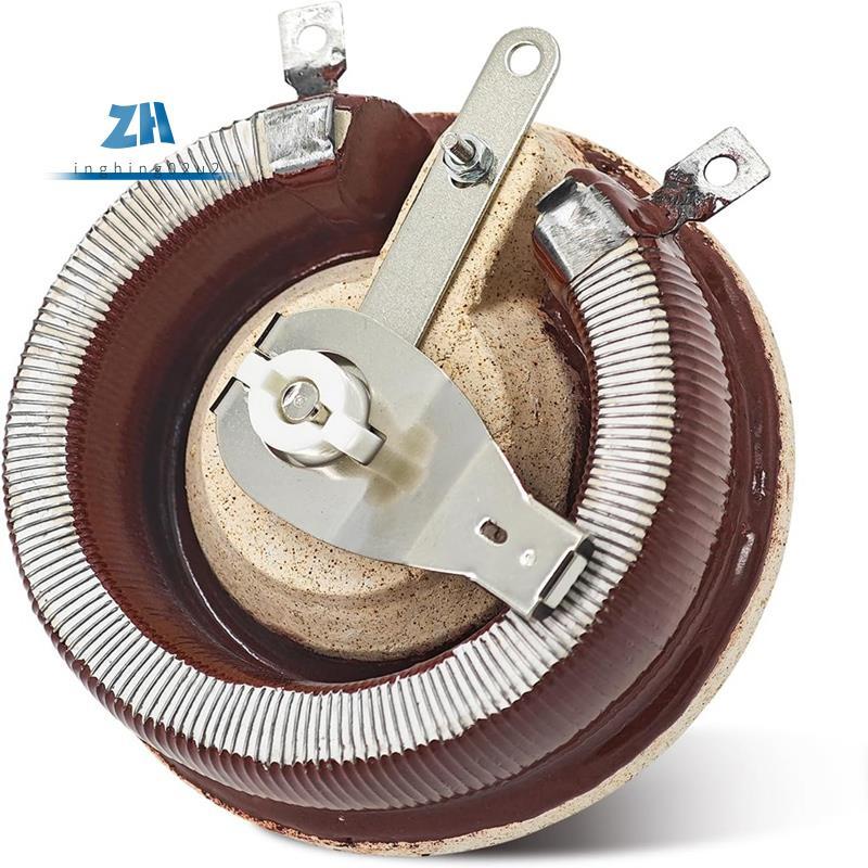 M5090-C M5090C Rheostat 150W 64 Ohm Rheostat ใช้งานร่วมกับช่างเชื่อม SA-200 SA-250 CL1,2,3 IIID 300D