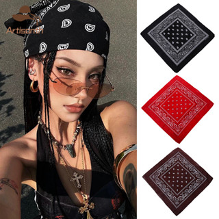 โพลีเอสเตอร์ สำหรับปั่นจักรยาน ผ้าพันคอสี่เหลี่ยม ผ้าพันศีรษ…