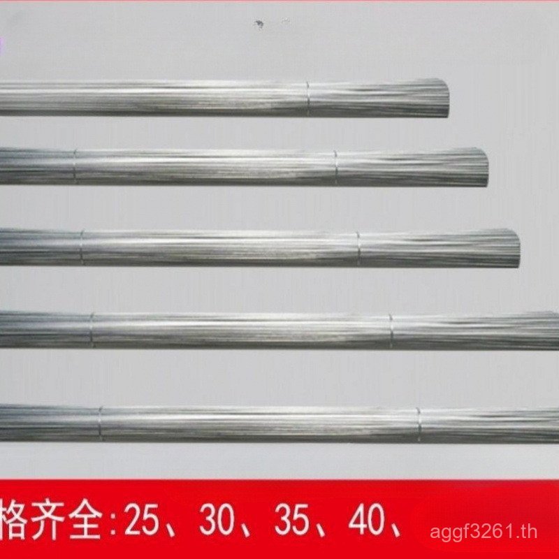 ลวดเหล็กละเอียดถุงลวดเหล็ก24ผูกฉบับที่ สถานที่ก่อสร้างเหล็กเหล็กเหล็กเส้นการสร้างแบบจําลองลวดทําด้วย