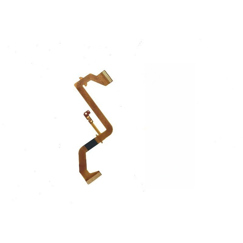 เหมาะสําหรับ Panasonic GS24 GS26 GS27 GS37 GS47 GS57 GS58GS60GS68 สายไฟ