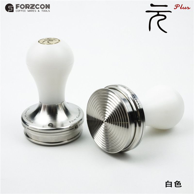 [คลังสินค้าพร้อม] สินค้าใหม่ Fuguang MINI MINI Yuan Series Powder Press Espresso Powder Hammer 58mm/