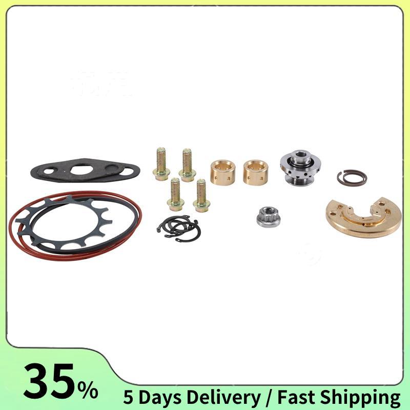 Turbo Charger Repair Rebuild Kit 468139-0000 สําหรับ T3 T4 TB03 TA31 T04B T04E TPP4