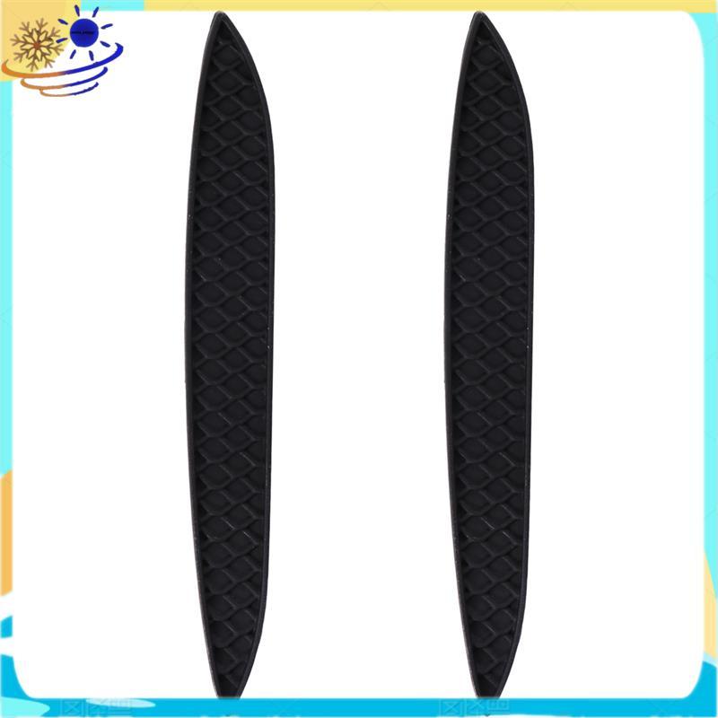 [Xenia] สําหรับ - W238 C238 REAR ฝาครอบกันชน Grille Trim สําหรับ Coupe 2388858700 2388858800