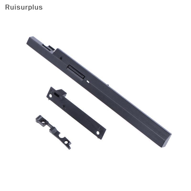 [Rui-t] Optical Drive Bezel Panel Faceplate Cover Braet สําหรับ ThinkPad T420 T420i T430 T430i W700 