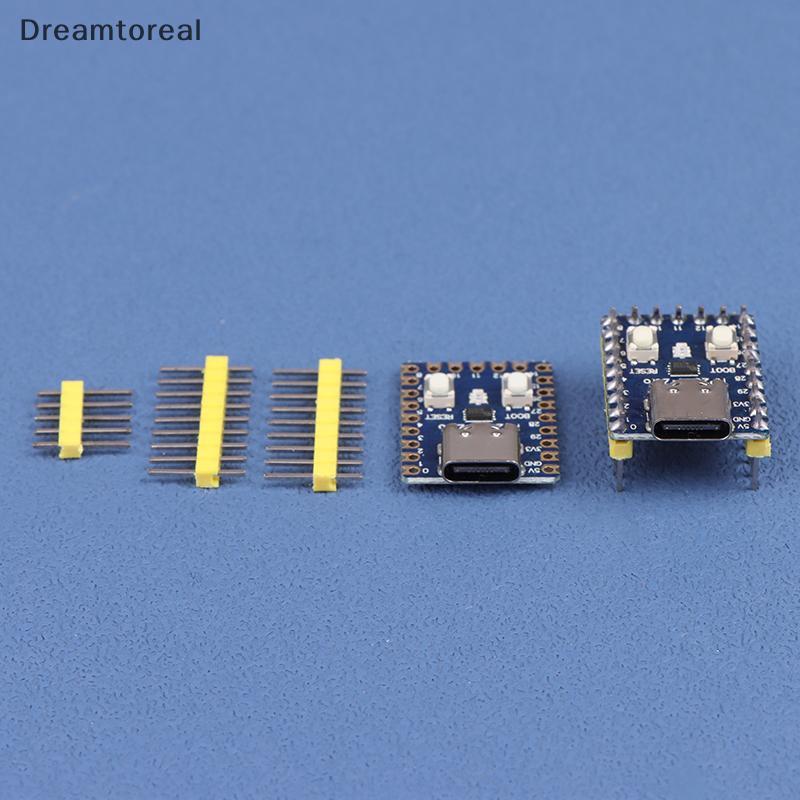 [DMT] RP2040-Zero RP2040 สําหรับ Raspberry Pi Microcontroller PICO โมดูลบอร์ดพัฒนา