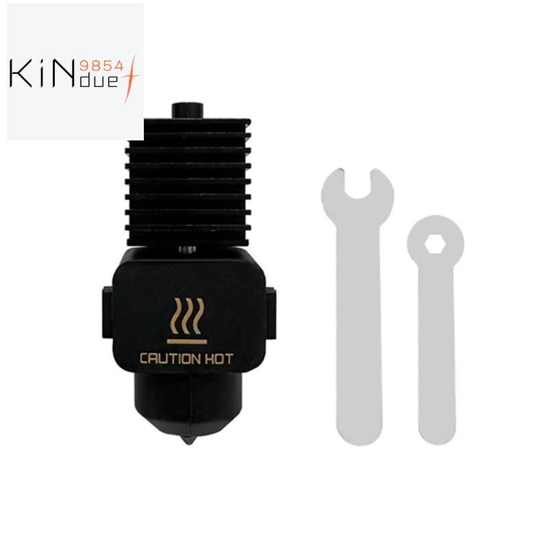 Hotend Kit Hot End Print Head 3D Printer Accessory