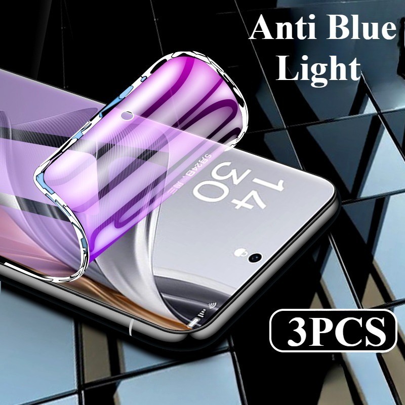 3 ชิ้น Matte Soft Hydrogel ฟิล์มสําหรับ Fairphone6 Fairphone5 Fairphone4 Anti Spy ความเป็นส่วนตัวและ