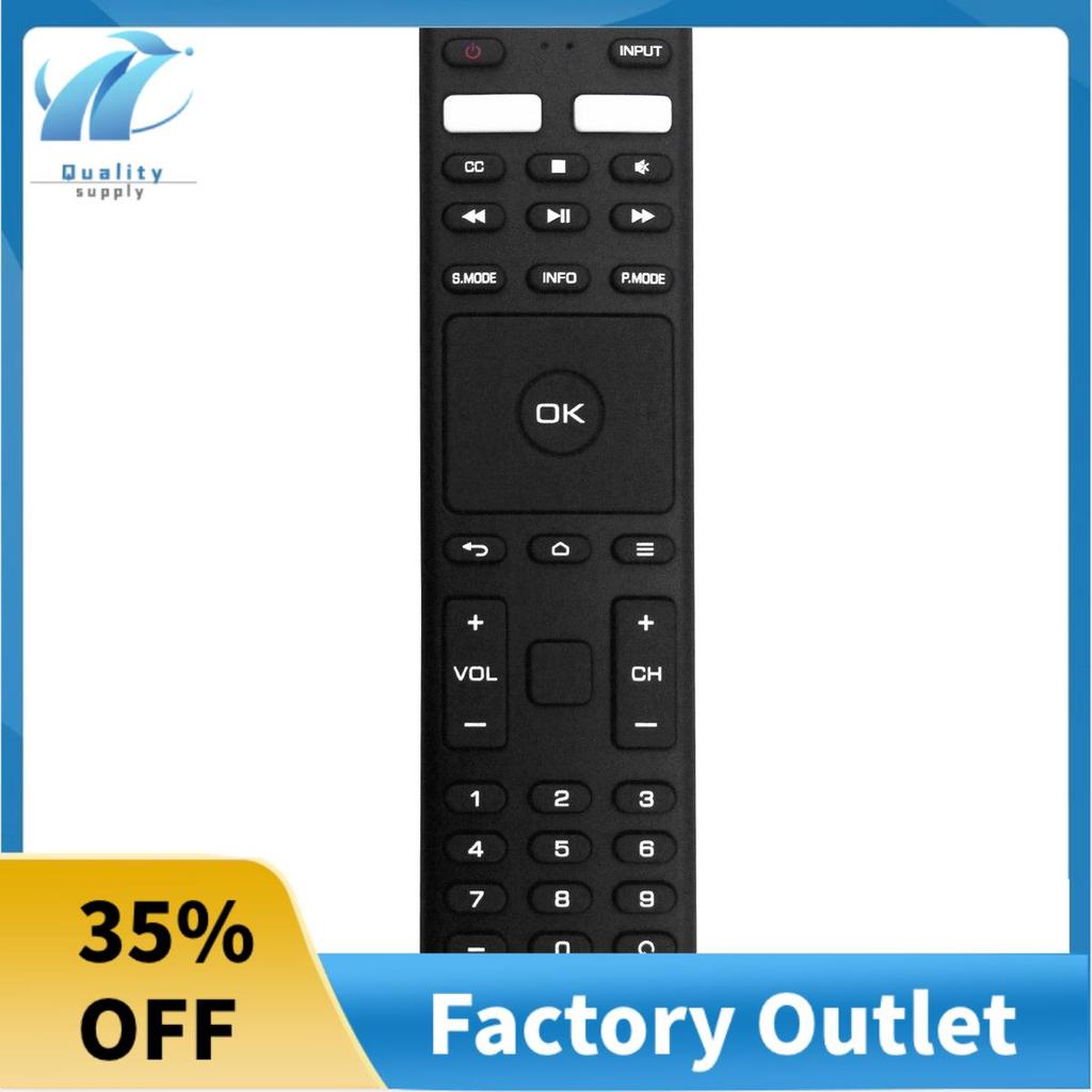เปลี่ยน RM-C3329 รีโมทคอนโทรลสําหรับสมาร์ท 4K UHD LCD HDTV RM-C3359 RM-C3369 อุปกรณ์เสริม