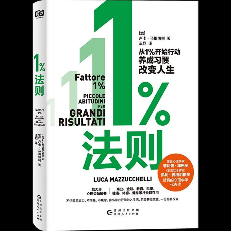 1% Rule, 1% Rule, ขายดี 1% Rule892260127892260127