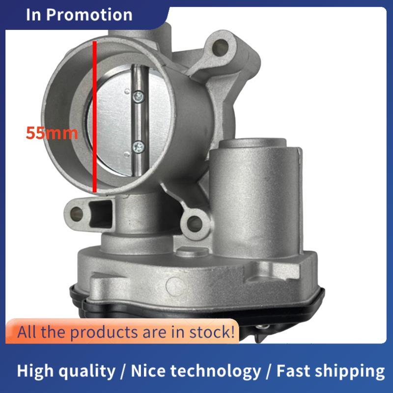 VP4F9U-9E928-AC วาล์วปีกผีเสื้อ VP4M5U-9E927 Mondeo 2.0T