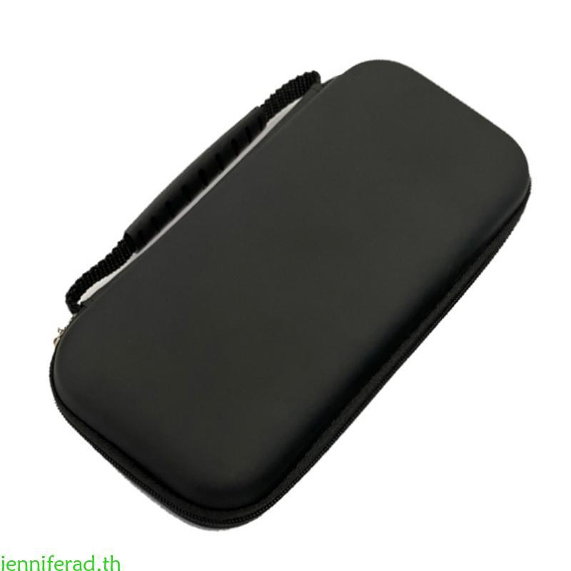 Jenniferad กระเป๋าใบเล็กสําหรับคอนโซลกระเป๋าเดินทางน้ําหนักเบาสําหรับ Powkiddy X55