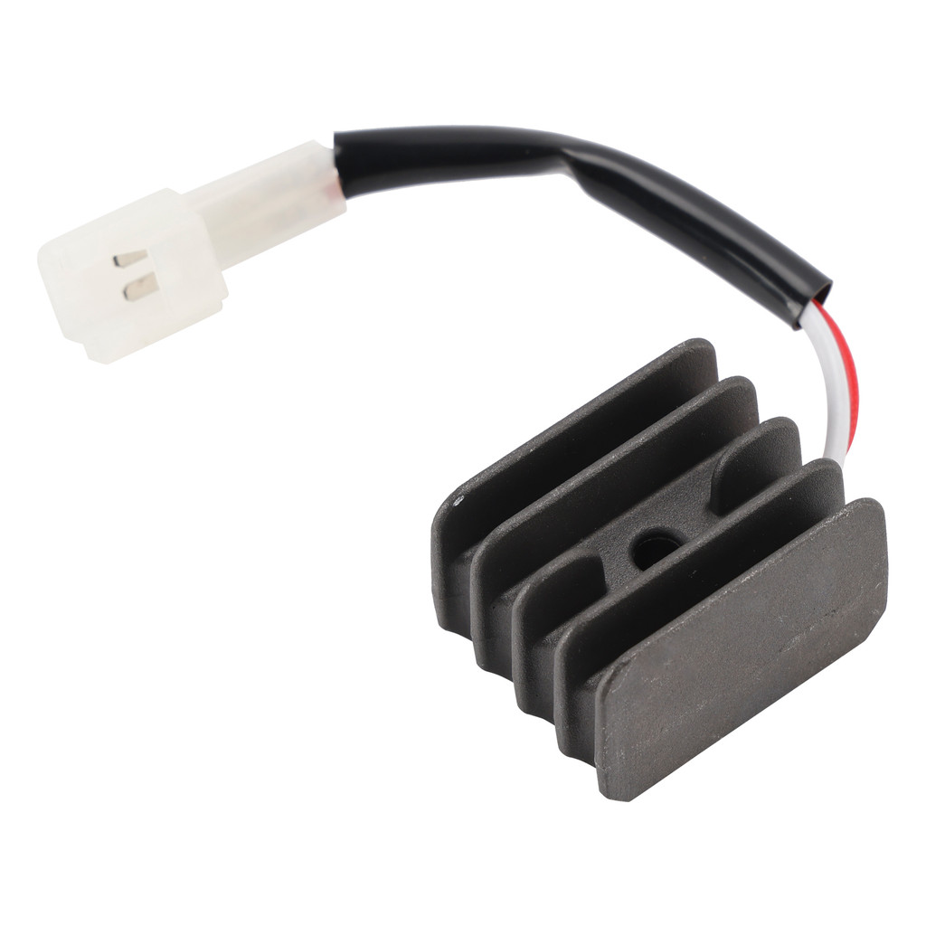 Rectifier สําหรับ Yamaha Viking 540 VK540 VK540E III IV 2005-2016 8AC-1970-0-00