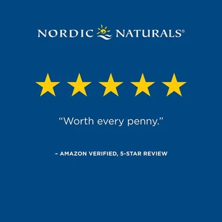 🇺🇸[ของแท้/พร้อมส่ง] Nordic Naturals Ultimate Omega น้ำมันปลาเกรดพรีเมียม อันดับ 1 USA