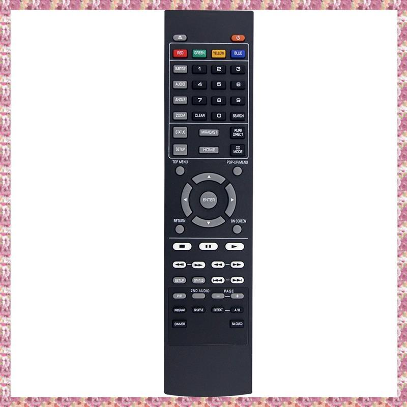 [VCPR] เปลี่ยน BDP130 รีโมทคอนโทรลสําหรับ BD-S671 BD-S681 BD-A1020 BD-A1040 BD-S671 BD-S673 BD-S677 