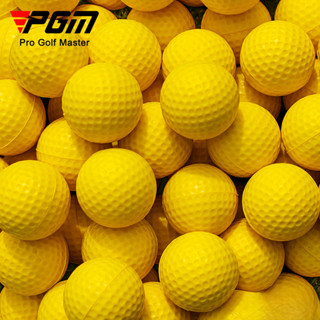 ชุดฝึกซ้อมกอล์ฟ ประกอบด้วยลูกบอลฝึกซ้อม 3 ลูก และอุปกรณ์เสริ…