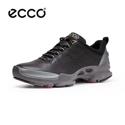 BIOM  ECCO รองเท้ากีฬาผู้ชายสําหรับวิ่ง Cushioned C 091504 H1J6 W0CH