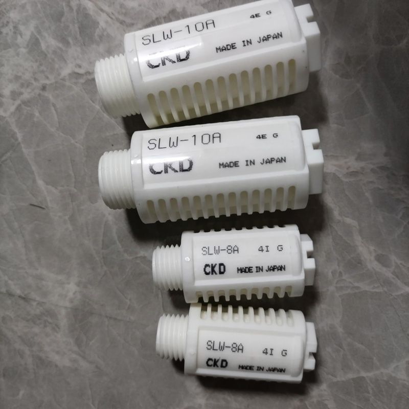 CKD ของแท้จากญี่ปุ่น เกจ SLW-6A/8A/10A/15A สต็อกพร้อมส่ง