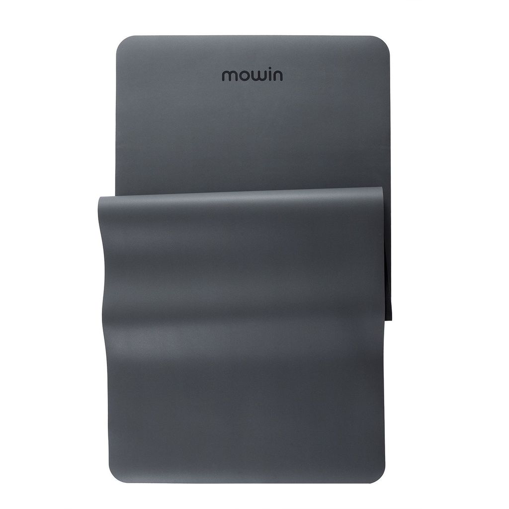 易清洗高固磨砂PU瑜伽垫橡胶防滑耐磨运动健身垫干湿防滑Easy Clean High Solid Frosted PU Yoga Mat Rubber Prooftevkykw123th2026020