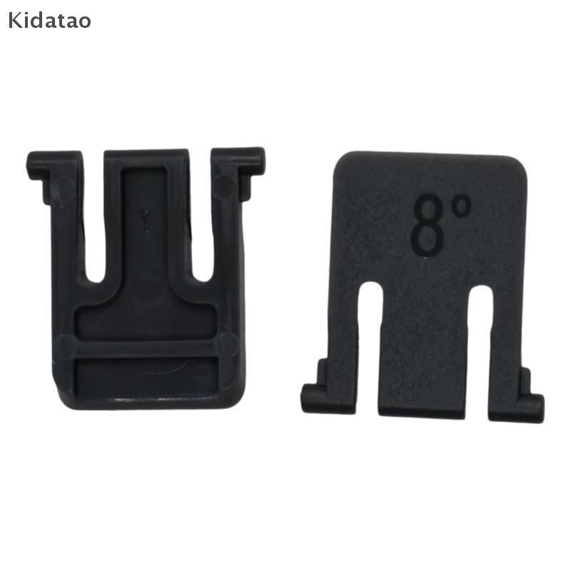 Kidatao 2 ชิ้นอะไหล่ซ่อมเปลี่ยนคีย์บอร์ด Braet ขาสําหรับ K270 MK270 K295 MK260 MK275 MK200 คีย์บอร์ด Ra ขาตั้งเท้าใหม่ ราคา ถูกที่สุด ดีลบีเคเค แกลเลอรีภาพที่ 3