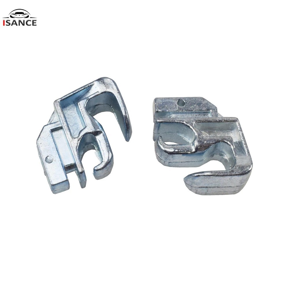 ใหม่มือจับประตูขวาพร้อมล็อคชุดซ่อมบาร์เรลสําหรับ VW POLO 6N 6N1 6N2 SHARAN ที่นั่ง 6N0837207